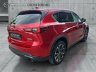 CX-5 Exclusive-Line FV23% Salon Polska Mazda Grupa Wróbel - 5