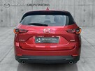 CX-5 Exclusive-Line FV23% Salon Polska Mazda Grupa Wróbel - 6