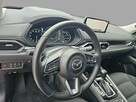 CX-5 Exclusive-Line FV23% Salon Polska Mazda Grupa Wróbel - 16