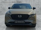 FV23% Salon Polska Mazda Grupa Wróbel HOMURA (+Comfort) - 4x2 - 2