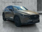 FV23% Salon Polska Mazda Grupa Wróbel HOMURA (+Comfort) - 4x2 - 3