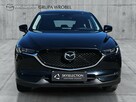 Serwis ASO, Salon Polska, Mazda Grupa Wróbel, HAK - 2