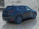 Serwis ASO, Salon Polska, Mazda Grupa Wróbel, HAK - 5