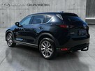 Serwis ASO, Salon Polska, Mazda Grupa Wróbel, HAK - 7
