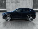 Serwis ASO, Salon Polska, Mazda Grupa Wróbel, HAK - 8