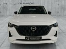 Mazda CX-60 PHEV 327KM 8AT 4x4 Homura (+Comfort +Conv & Sound +Driver +Dach) - 2