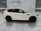 Mazda CX-60 PHEV 327KM 8AT 4x4 Homura (+Comfort +Conv & Sound +Driver +Dach) - 4