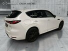 Mazda CX-60 PHEV 327KM 8AT 4x4 Homura (+Comfort +Conv & Sound +Driver +Dach) - 5