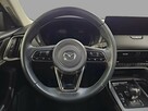 Mazda CX-60 PHEV 327KM 8AT 4x4 Homura (+Comfort +Conv & Sound +Driver +Dach) - 14