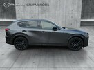 Mazda CX-60 3.3L e-SKYACTIV D 200KM 8AT 4x2 Homura +Convenience +Driver Vat 23% - 4