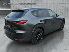 Mazda CX-60 3.3L e-SKYACTIV D 200KM 8AT 4x2 Homura +Convenience +Driver Vat 23% - 5