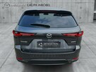 Mazda CX-60 3.3L e-SKYACTIV D 200KM 8AT 4x2 Homura +Convenience +Driver Vat 23% - 6