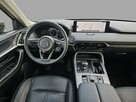 Mazda CX-60 3.3L e-SKYACTIV D 200KM 8AT 4x2 Homura +Convenience +Driver Vat 23% - 11