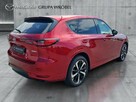 Mazda CX-60 3.3L e-SKYACTIV D 254KM 8AT 4x4 Homura (+Convenience +Driver) 8AT 23% - 5