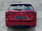 Mazda CX-60 3.3L e-SKYACTIV D 254KM 8AT 4x4 Homura (+Convenience +Driver) 8AT 23% - 6