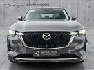 MAZDA CX-60 PHEV 327KM 8AT 4x4 Takumi (+Comfort +Conv & Sound +Driver) - 2
