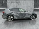 MAZDA CX-60 PHEV 327KM 8AT 4x4 Takumi (+Comfort +Conv & Sound +Driver) - 4