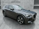 Mazda CX-60 PHEV 327KM 8AT 4x4 Takumi (+Comfort +Conv & Sound +Driver) 8AT - 3