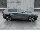 Mazda CX-60 PHEV 327KM 8AT 4x4 Takumi (+Comfort +Conv & Sound +Driver) 8AT - 4