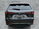 Mazda CX-60 PHEV 327KM 8AT 4x4 Takumi (+Comfort +Conv & Sound +Driver) 8AT - 6