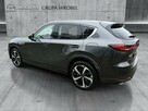 Mazda CX-60 PHEV 327KM 8AT 4x4 Takumi (+Comfort +Conv & Sound +Driver) 8AT - 7