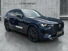 Mazda CX-60 FV23 % PHEV 327KM 8AT 4x4 Homura (+Comfort +Conv & Sound +Driver +Dach - 3
