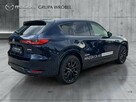 Mazda CX-60 FV23 % PHEV 327KM 8AT 4x4 Homura (+Comfort +Conv & Sound +Driver +Dach - 5