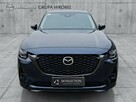 Mazda CX-60 PHEV 327KM 8AT 4x4 Homura (+Comfort +Conv & Sound +Driver) Salon PL - 2