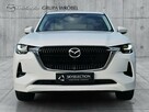 Serwis ASO, Salon Polska, Mazda Grupa Wróbel - 2