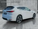 Serwis ASO, Salon Polska, Mazda Grupa Wróbel - 5