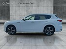 Serwis ASO, Salon Polska, Mazda Grupa Wróbel - 8