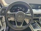 Serwis ASO, Salon Polska, Mazda Grupa Wróbel - 15