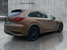 Serwis ASO, Salon Polska, Mazda Grupa Wróbel - 5