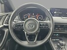 Serwis ASO, Salon Polska, Mazda Grupa Wróbel - 12