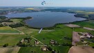 Działka budowlana Zalewo - 2