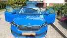 Škoda Fabia REZERWACJA !!! Inst. Gazowa 1.0 MPI+LPG F.VAT 23% 37300 Netto - 7
