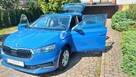 Škoda Fabia REZERWACJA !!! Inst. Gazowa 1.0 MPI+LPG F.VAT 23% 37300 Netto - 15