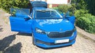 Škoda Fabia REZERWACJA !!! Inst. Gazowa 1.0 MPI+LPG F.VAT 23% 37300 Netto - 16