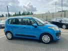 Citroen C3 Picasso Zadbane Sprowadzone Opłacone - 9