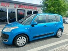 Citroen C3 Picasso Zadbane Sprowadzone Opłacone - 12