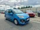 Citroen C3 Picasso Zadbane Sprowadzone Opłacone - 16