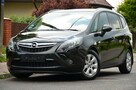 Opel Zafira Zarejestrowana 1.4T 120KM Serwis Navi Gwarancja - 2