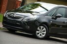Opel Zafira Zarejestrowana 1.4T 120KM Serwis Navi Gwarancja - 4