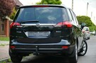 Opel Zafira Zarejestrowana 1.4T 120KM Serwis Navi Gwarancja - 6