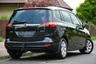 Opel Zafira Zarejestrowana 1.4T 120KM Serwis Navi Gwarancja - 7