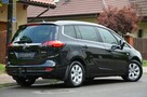 Opel Zafira Zarejestrowana 1.4T 120KM Serwis Navi Gwarancja - 8