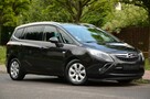 Opel Zafira Zarejestrowana 1.4T 120KM Serwis Navi Gwarancja - 12