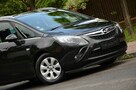 Opel Zafira Zarejestrowana 1.4T 120KM Serwis Navi Gwarancja - 13