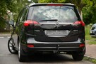 Opel Zafira Zarejestrowana 1.4T 120KM Serwis Navi Gwarancja - 14