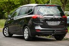 Opel Zafira Zarejestrowana 1.4T 120KM Serwis Navi Gwarancja - 15